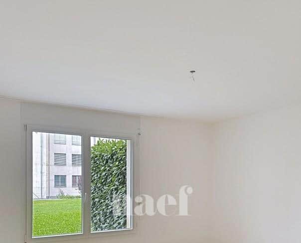À louer : Appartement 3.5 Pieces Yverdon-les-Bains - Ref : 208825.1002 | Naef Immobilier