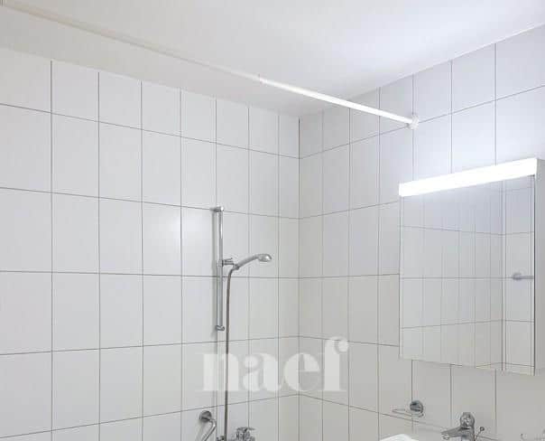À louer : Appartement 3.5 Pieces Yverdon-les-Bains - Ref : 208825.1002 | Naef Immobilier