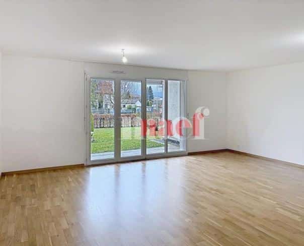 À louer : Appartement 3.5 Pieces Yverdon-les-Bains - Ref : 208827.1001 | Naef Immobilier