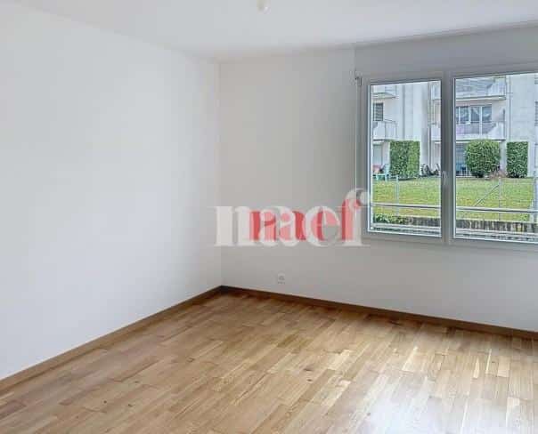 À louer : Appartement 3.5 Pieces Yverdon-les-Bains - Ref : 208827.1001 | Naef Immobilier