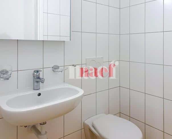 À louer : Appartement 3.5 Pieces Yverdon-les-Bains - Ref : 208827.1001 | Naef Immobilier