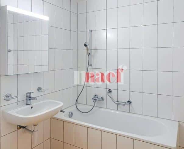 À louer : Appartement 3.5 Pieces Yverdon-les-Bains - Ref : 208827.1001 | Naef Immobilier