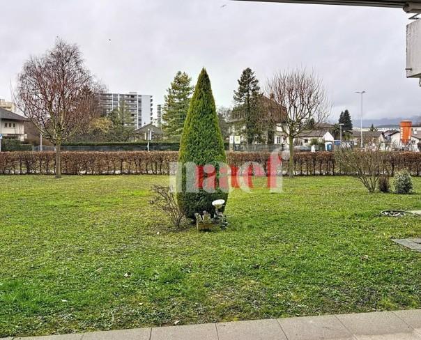 À louer : Appartement 3.5 Pieces Yverdon-les-Bains - Ref : 208827.1001 | Naef Immobilier