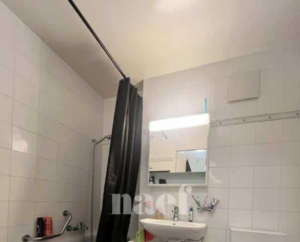 À louer : Appartement 2 Pieces Lausanne - Ref : 208830.2002 | Naef Immobilier