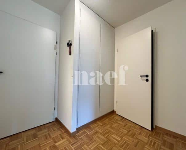 À louer : Appartement 2 Pieces Lausanne - Ref : 208830.2002 | Naef Immobilier