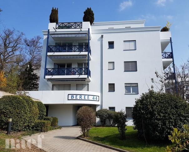 À louer : Appartement 2 Pieces Lausanne - Ref : 208830.3002 | Naef Immobilier