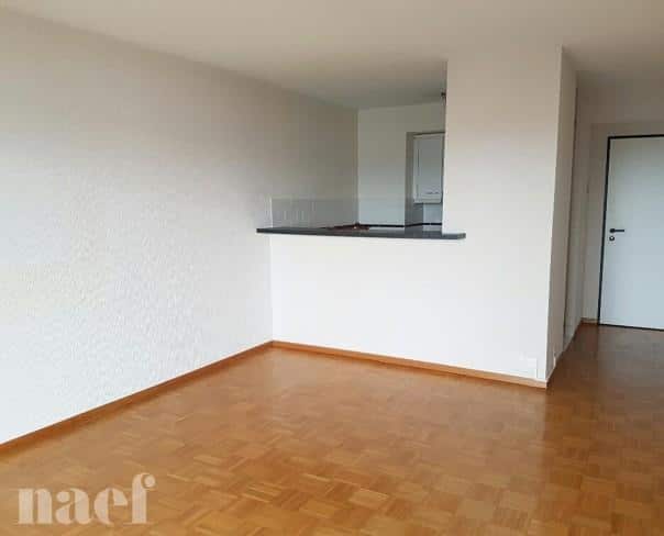 À louer : Appartement 2 Pieces Lausanne - Ref : 208830.3002 | Naef Immobilier