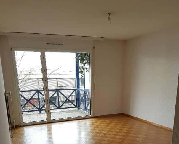 À louer : Appartement 2 Pieces Lausanne - Ref : 208830.3002 | Naef Immobilier