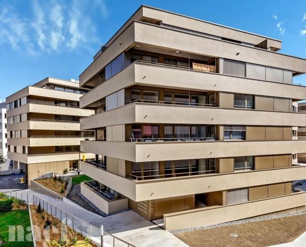 À louer : Appartement 1.5 Pieces Monthey - Ref : 208832.2002 | Naef Immobilier