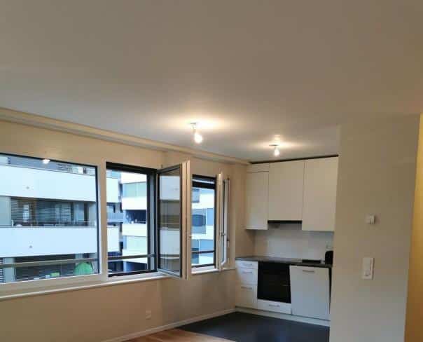 À louer : Appartement 1.5 Pieces Monthey - Ref : 208832.2002 | Naef Immobilier