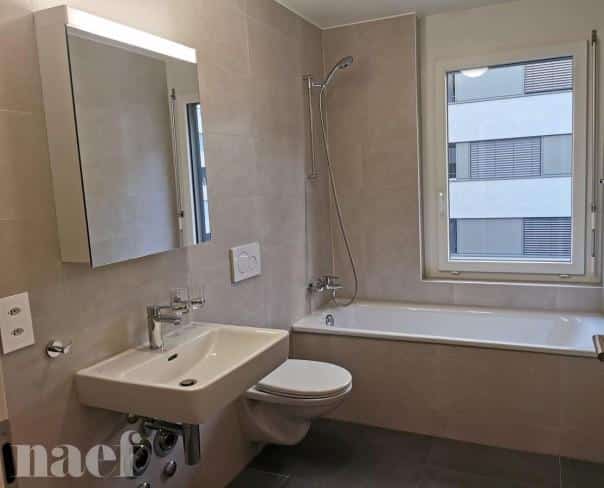 À louer : Appartement 1.5 Pieces Monthey - Ref : 208832.2002 | Naef Immobilier