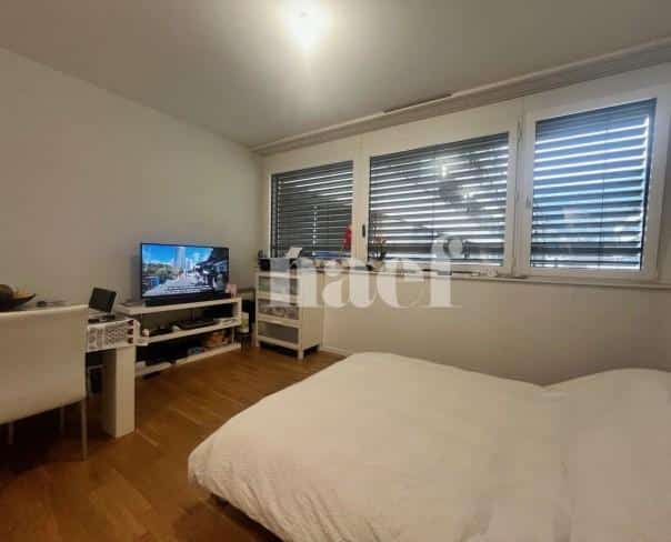 À louer : Appartement 1 Pieces Monthey - Ref : 208839.1002 | Naef Immobilier