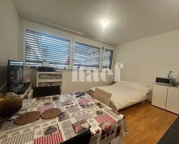 À louer : Appartement 1 Pieces Monthey - Ref : 208839.1002 | Naef Immobilier