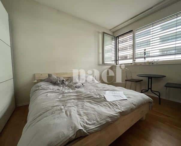 À louer : Appartement 1 Pieces Monthey - Ref : 208839.1005 | Naef Immobilier