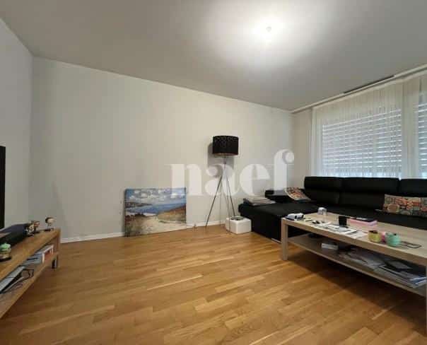 À louer : Appartement 2.5 Pieces Monthey - Ref : 208839.4001 | Naef Immobilier