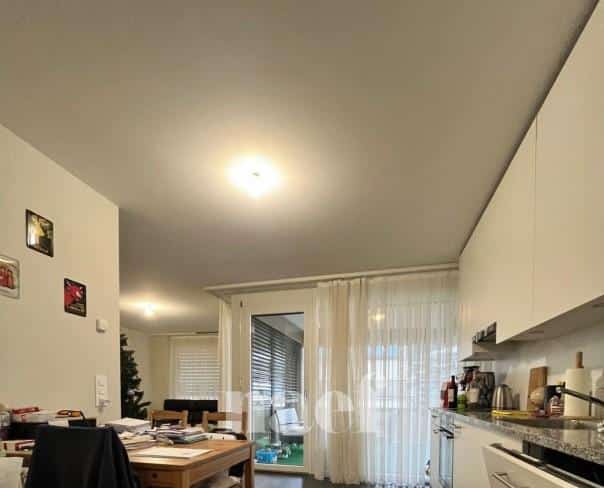 À louer : Appartement 2.5 Pieces Monthey - Ref : 208839.4001 | Naef Immobilier