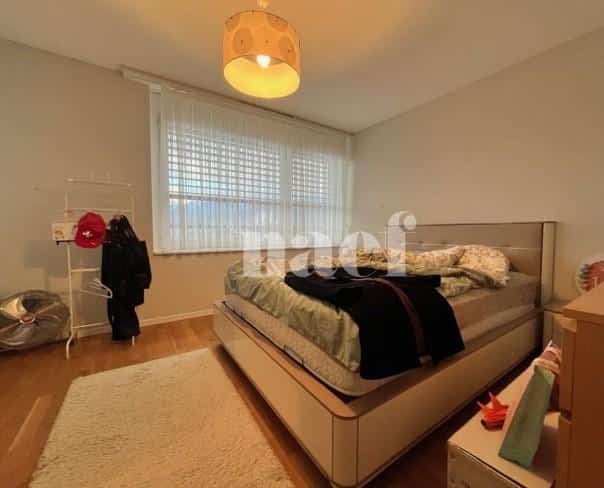 À louer : Appartement 2.5 Pieces Monthey - Ref : 208839.4001 | Naef Immobilier