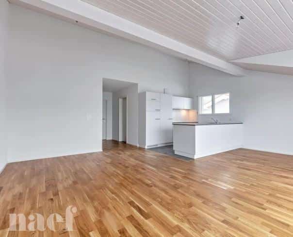 À louer : Appartement 3.5 Pieces Lucens - Ref : 208851.2001 | Naef Immobilier