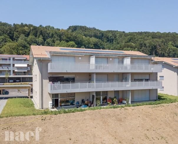 À louer : Appartement 3.5 Pieces Lucens - Ref : 208851.2001 | Naef Immobilier