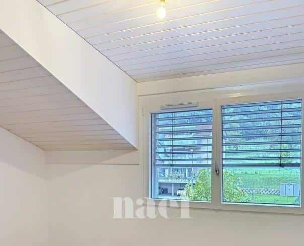 À louer : Appartement 3.5 Pieces Lucens - Ref : 208851.2001 | Naef Immobilier