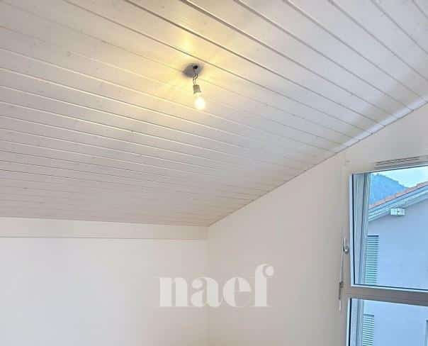 À louer : Appartement 3.5 Pieces Lucens - Ref : 208851.2001 | Naef Immobilier