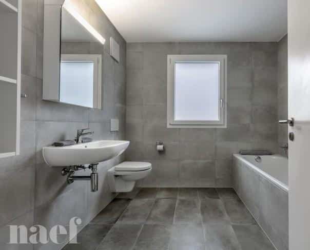 À louer : Appartement 3.5 Pieces Lucens - Ref : 208852.2003 | Naef Immobilier