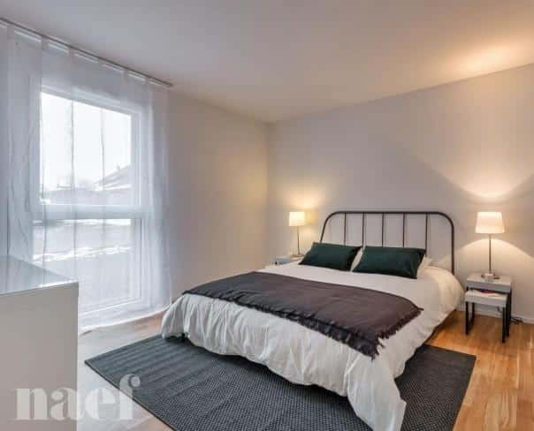 À louer : Appartement 3.5 Pieces Lucens - Ref : 208852.2003 | Naef Immobilier