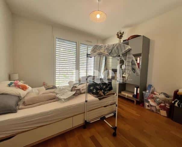 À louer : Appartement 4.5 Pieces Jongny - Ref : 208859.1001 | Naef Immobilier