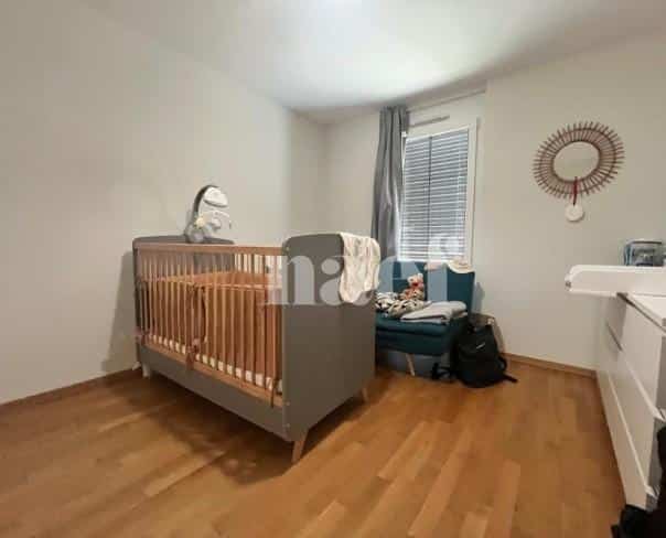 À louer : Appartement 4.5 Pieces Jongny - Ref : 208859.1001 | Naef Immobilier