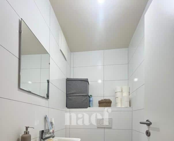 À louer : Appartement 4.5 Pieces Jongny - Ref : 208859.1001 | Naef Immobilier