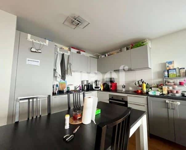 À louer : Appartement 4.5 Pieces Jongny - Ref : 208859.2003 | Naef Immobilier