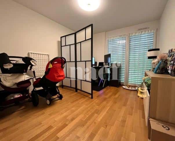 À louer : Appartement 4.5 Pieces Jongny - Ref : 208859.2003 | Naef Immobilier
