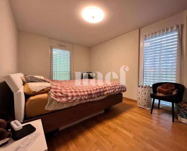 À louer : Appartement 4.5 Pieces Jongny - Ref : 208859.2003 | Naef Immobilier