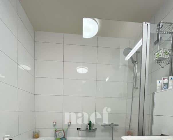 À louer : Appartement 4.5 Pieces Jongny - Ref : 208859.2003 | Naef Immobilier