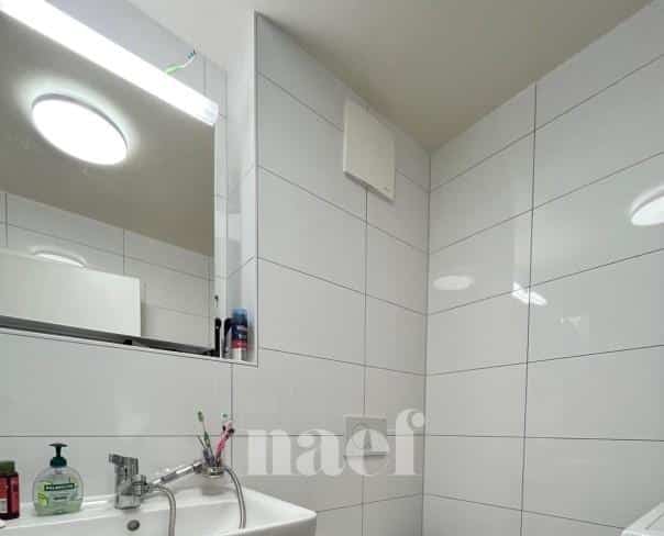 À louer : Appartement 4.5 Pieces Jongny - Ref : 208859.2003 | Naef Immobilier