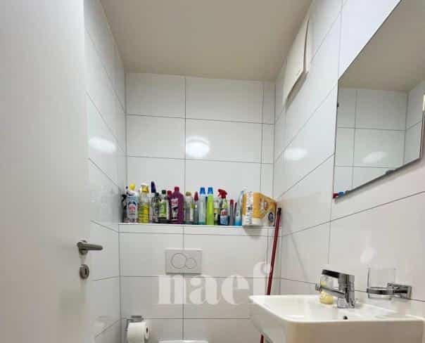 À louer : Appartement 4.5 Pieces Jongny - Ref : 208859.2003 | Naef Immobilier
