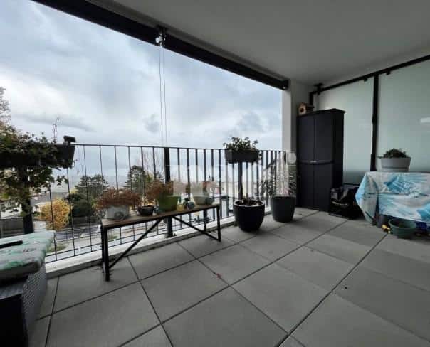 À louer : Appartement 4.5 Pieces Jongny - Ref : 208859.2003 | Naef Immobilier