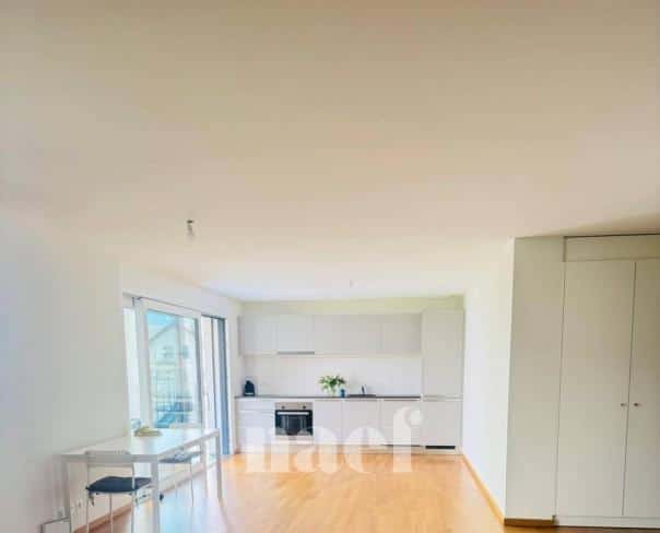À louer : Appartement 3.5 Pieces Jongny - Ref : 208860.2 | Naef Immobilier