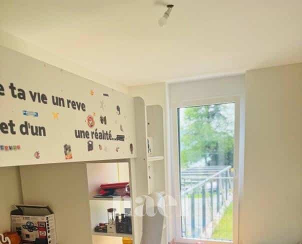 À louer : Appartement 3.5 Pieces Jongny - Ref : 208860.2 | Naef Immobilier
