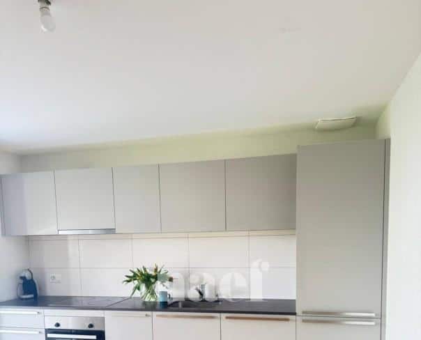 À louer : Appartement 3.5 Pieces Jongny - Ref : 208860.2 | Naef Immobilier