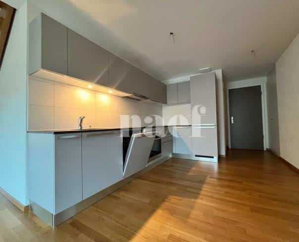 À louer : Appartement 3.5 Pieces Jongny - Ref : 208862.2003 | Naef Immobilier