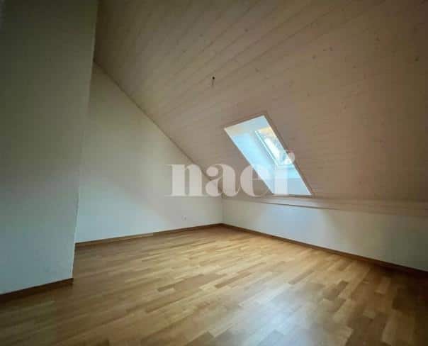 À louer : Appartement 3.5 Pieces Jongny - Ref : 208862.2003 | Naef Immobilier