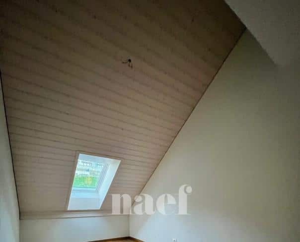 À louer : Appartement 3.5 Pieces Jongny - Ref : 208862.2003 | Naef Immobilier