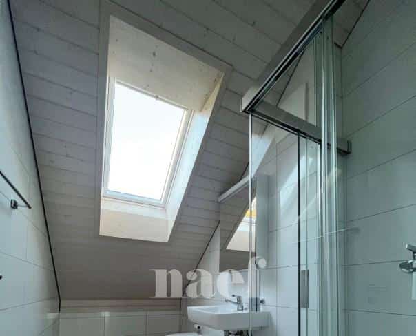 À louer : Appartement 3.5 Pieces Jongny - Ref : 208862.2003 | Naef Immobilier