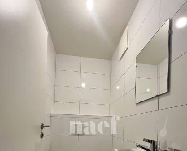 À louer : Appartement 3.5 Pieces Jongny - Ref : 208862.2003 | Naef Immobilier