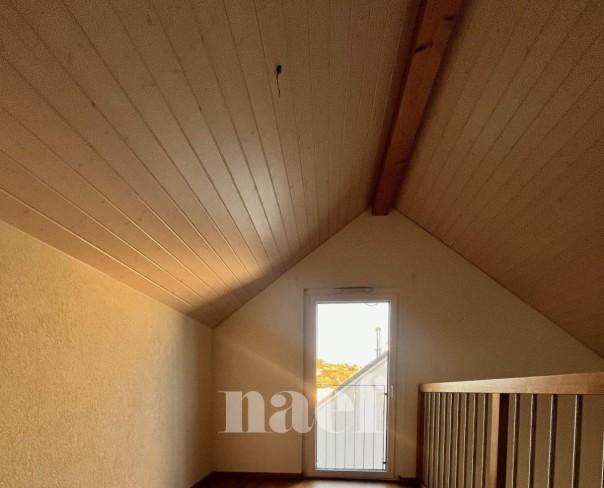 À louer : Appartement 3.5 Pieces Jongny - Ref : 208862.2003 | Naef Immobilier