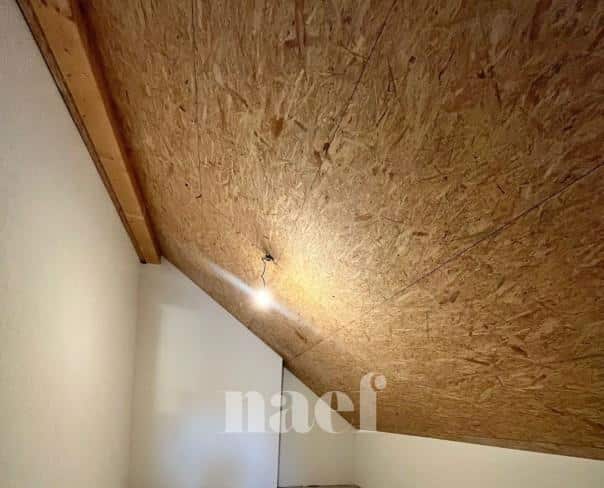 À louer : Appartement 3.5 Pieces Jongny - Ref : 208862.2003 | Naef Immobilier