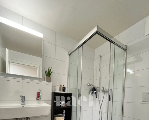 À louer : Appartement 2.5 Pieces Jongny - Ref : 208862.5 | Naef Immobilier