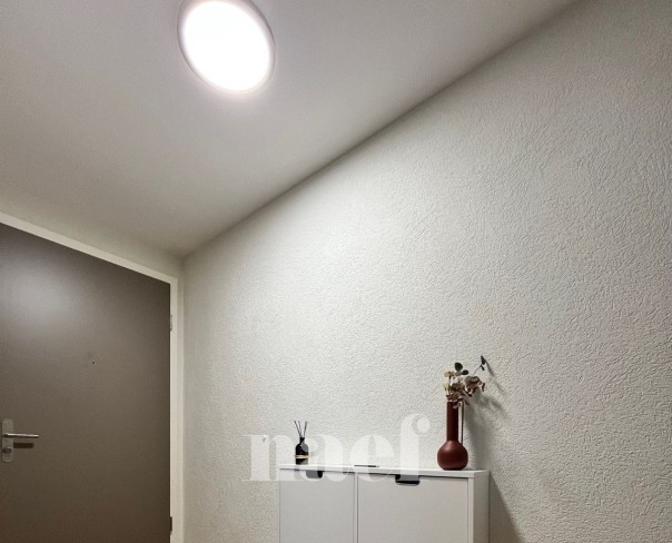 À louer : Appartement 2.5 Pieces Jongny - Ref : 208862.5 | Naef Immobilier
