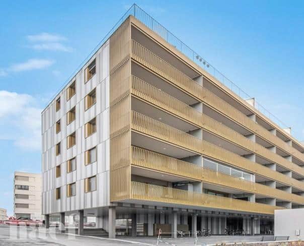 À louer : Appartement 2.5 Pieces Chavannes-Renens - Ref : 208870.5001 | Naef Immobilier